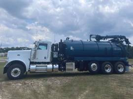 2022, Huber, Dominator PD