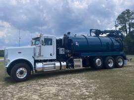 2022, Huber, Dominator PD