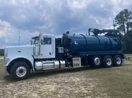 2022, Huber, Dominator PD