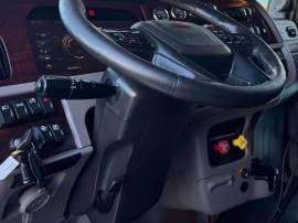 2022, Huber, Dominator PD