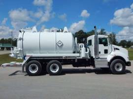 2015, Huber, Dominator Series III