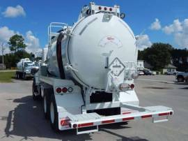 2015, Huber, Dominator Series III