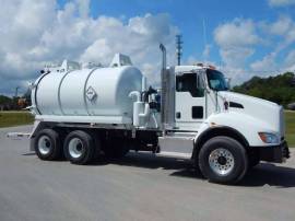 2015, Huber, Dominator Series III