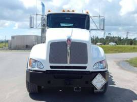 2015, Huber, Dominator Series III