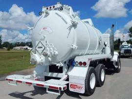 2015, Huber, Dominator Series III