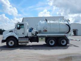 2015, Huber, Dominator Series III