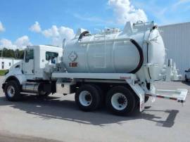 2015, Huber, Dominator Series III