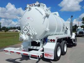 2015, Huber, Dominator Series III