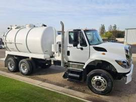 2012, Huber, Dominator Series III