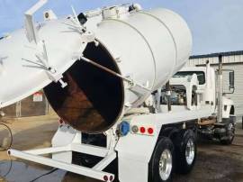 2012, Huber, Dominator Series III