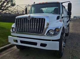 2012, Huber, Dominator Series III