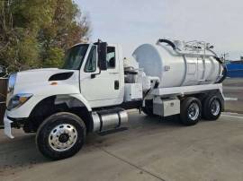 2012, Huber, Dominator Series III