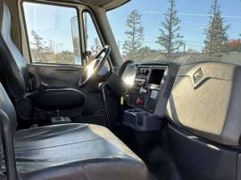 2012, Huber, Dominator Series III