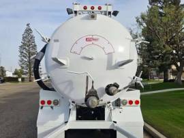 2012, Huber, Dominator Series III