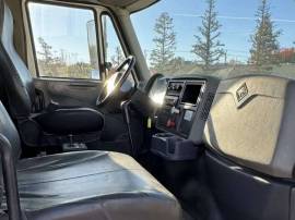 2012, Huber, Dominator Series III