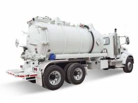 2026, Huber, Dominator Series IV