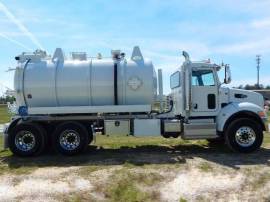 2026, Huber, Dominator Series IV