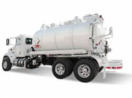 2026, Huber, Dominator Series IV