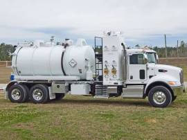 2026, Huber, Dominator Series IV with Scrubber