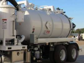 2026, Huber, Dominator Series IV with Scrubber