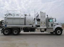 2026, Huber, Dominator Series IV with Scrubber