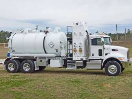 2026, Huber, Dominator Series IV with Scrubber