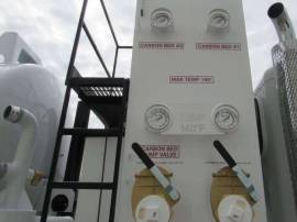 2026, Huber, Dominator Series IV with Scrubber