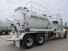 2026, Huber, Dominator Series IV with Scrubber