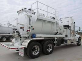 2026, Huber, Dominator Series IV with Scrubber