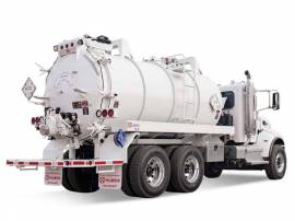 2026, Huber, Dominator Series 70B