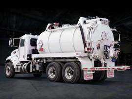 2026, Huber, Dominator Series 70B