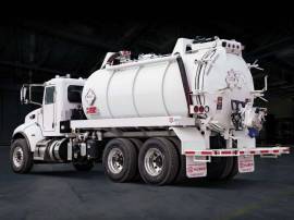 2026, Huber, Dominator Series 70B