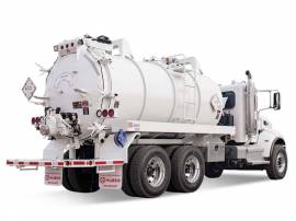 2026, Huber, Dominator Series 70B