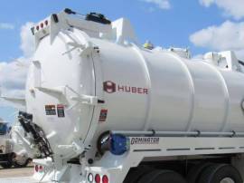 2026, Huber, Dominator