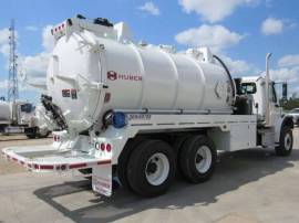 2026, Huber, Dominator