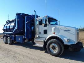 2026, Huber, Knight LR