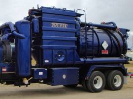 2026, Huber, Knight LR