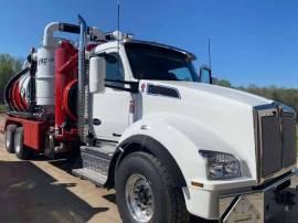 2026, Huber, King Vac LR