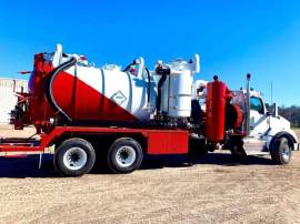 2026, Huber, King Vac LR