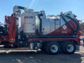 2026, Huber, King Vac LR