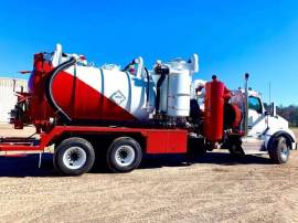 2026, Huber, King Vac LR