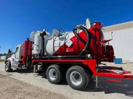 2026, Huber, King Vac LR