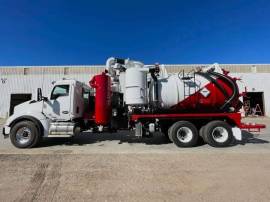 2026, Huber, King Vac LR