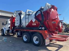 2026, Huber, King Vac LR