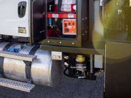 2026, Vac Con, X-Cavator EXT