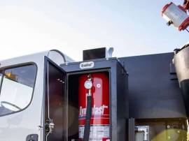 2026, Vac Con, X-Cavator EXT