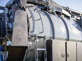 2026, Vac Con, X-Cavator EXT