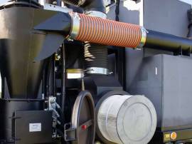 2026, Vac Con, X-Cavator EXT