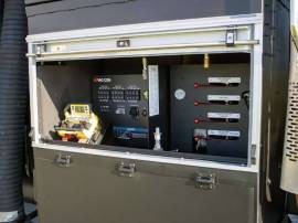 2026, Vac Con, X-Cavator EXT