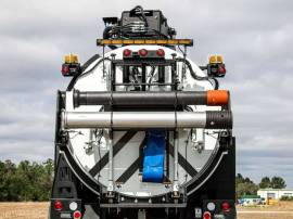 2026, Vac Con, X-Cavator CXT